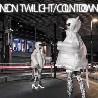 アルバム/Neon Twilight ／ Countdown/FEMM
