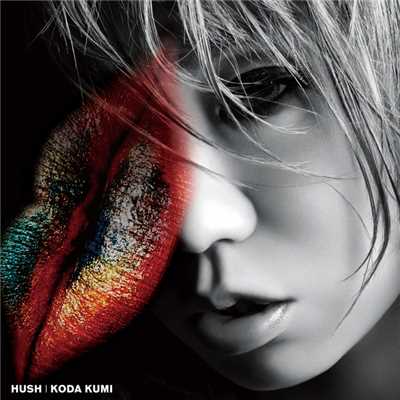 HUSH(Instrumental)/倖田來未