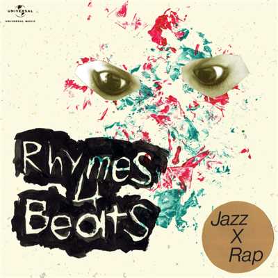 Rhymes 4 Beats/Various Artists