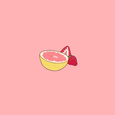 シングル/Fruits (featuring asmi)/Rin音