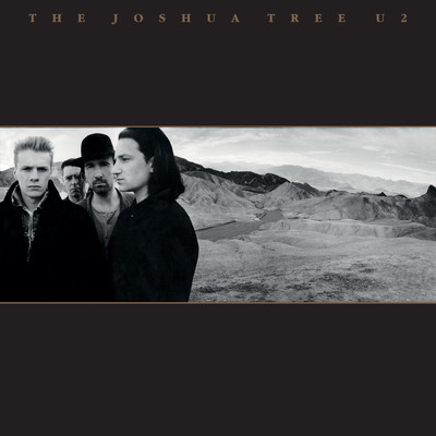 シングル/アイ・スティル・ハヴント・ファウンド・ホワット・アイム・ルッキング・フォー(終りなき旅)/U2