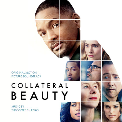 アルバム/Collateral Beauty (Original Motion Picture Soundtrack)/Theodore Shapiro