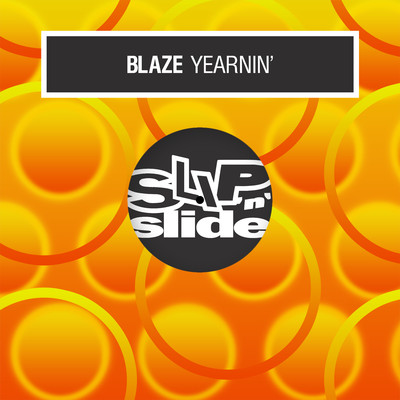アルバム/Yearnin'/Blaze