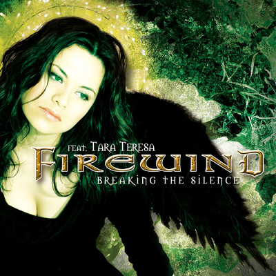 アルバム/Breaking The Silence (feat. Tara Teresa) - Single/Firewind