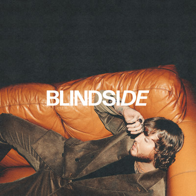 シングル/Blindside/James Arthur