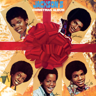 Christmas Album/ジャクソン5