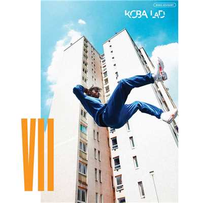 アルバム/VII (Explicit)/Koba LaD