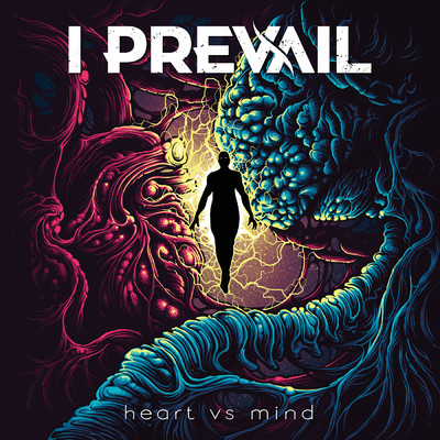 アルバム/Heart Vs. Mind (Explicit)/I Prevail