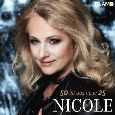 アルバム/50 ist das neue 25/Nicole