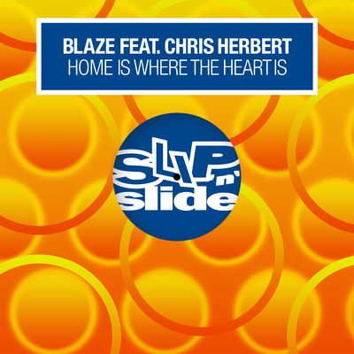 アルバム/Home Is Where The Heart Is (feat. Chris Herbert)/Blaze