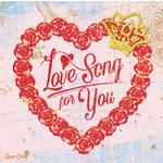 アルバム/LOVE SONG for YOU〜ピアノとヴァイオリンで奏でるJ-POP/Classy Moon