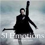 アルバム/51 Emotions -the best for the future-/布袋寅泰