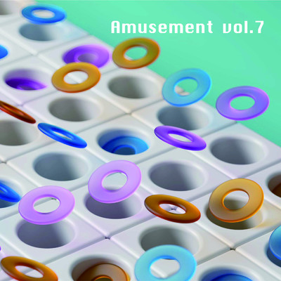 アルバム/Amusement Vol.7/Various Artists
