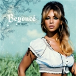 クレオール/Beyonce