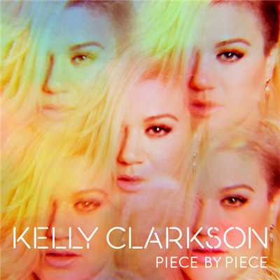 ハートビート・ソング/Kelly Clarkson