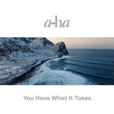 アルバム/You Have What It Takes/a-ha