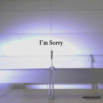 シングル/I'm Sorry (feat. WHITE JAM)/GANMI