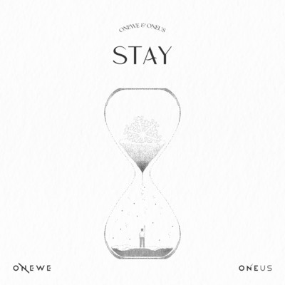 アルバム/STAY/ONEUS