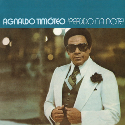アルバム/Perdido Na Noite/Agnaldo Timoteo