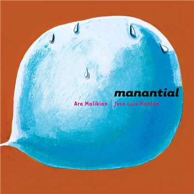 アルバム/Manantial/Ara Malikian