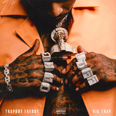 アルバム/Big Trap/Trapboy Freddy
