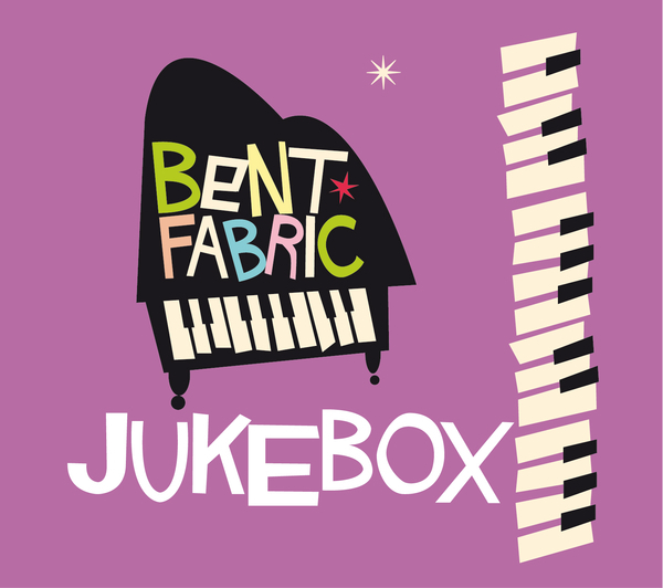 ジュークボックス (Radio Edit)/ベント・ファブリック 収録アルバム『Jukebox』 試聴・音楽ダウンロード 【mysound】