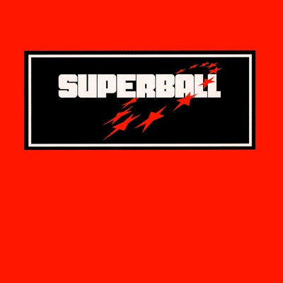 アルバム/SUPERBALL/SPARKS GO GO