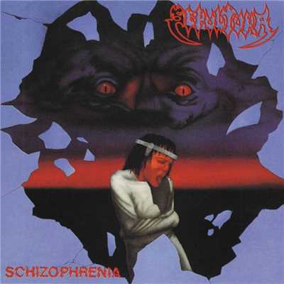 アルバム/Schizophrenia/Sepultura