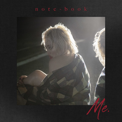 note-book -Me.-/ちゃんみな