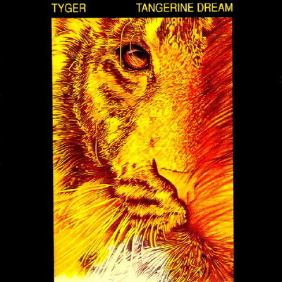 アルバム/Tyger/Tangerine Dream