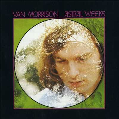 Sweet Thing (2015 Remaster)/Van Morrison