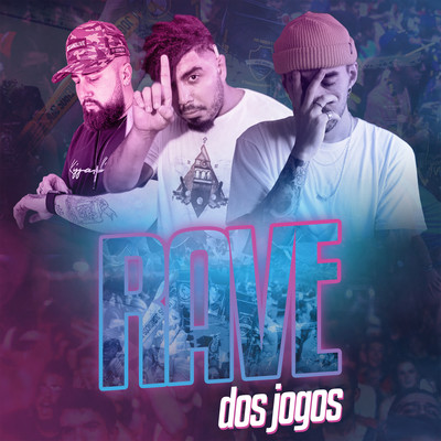 DJ Leo Alves／MC Obama／DJ Boy