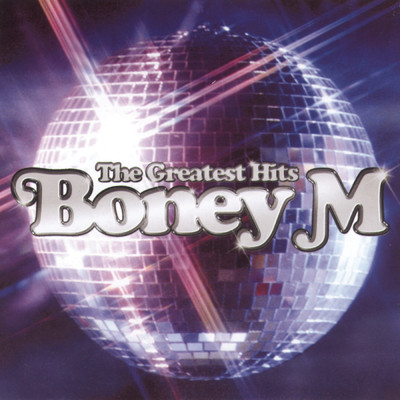シングル/Mega Mix/Boney M.
