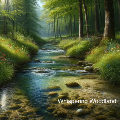 Whispering Woodland/NostalgicNotes