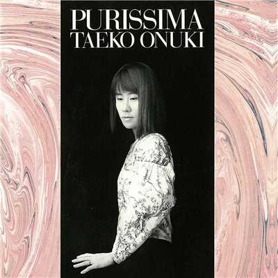アルバム/PURISSIMA/大貫妙子