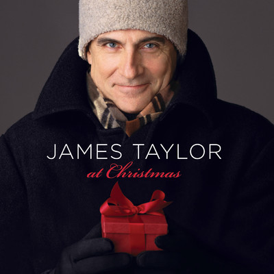 The Christmas Song (Chestnuts Roasting On An Open Fire) (featuring Toots Thielemans)/James Taylor
