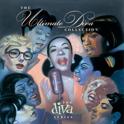 The Ultimate Diva Collection/Various Artists