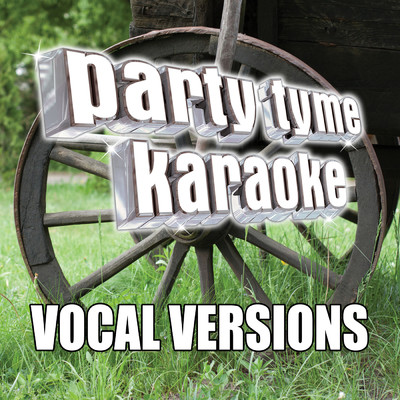 アルバム/Party Tyme Karaoke - Country Party Pack 3 (Vocal Versions)/Party Tyme Karaoke