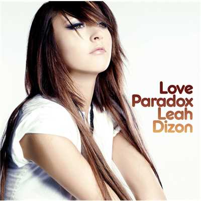 Love Paradox (instrumenntal)/リア・ディゾン
