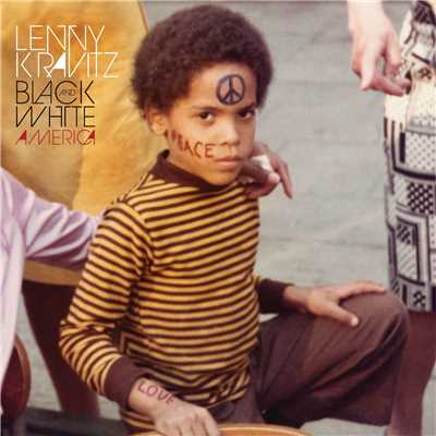 アルバム/Black and White America/Lenny Kravitz