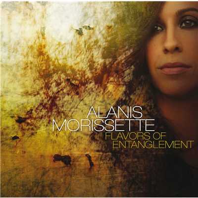 Moratorium/Alanis Morissette