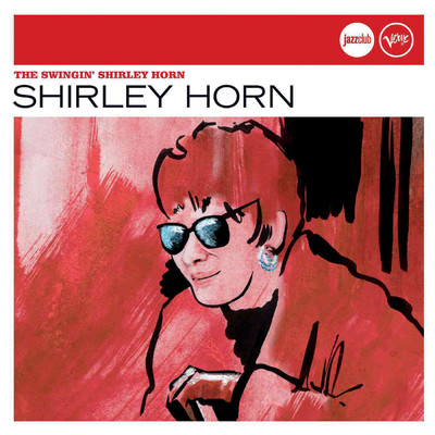 アルバム/The Swingin' Shirley Horn (Jazz Club)/シャーリー・ホーン