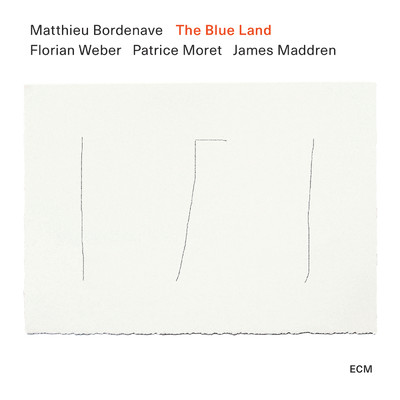 シングル/The Blue Land/マシュー・ボーデネイヴ