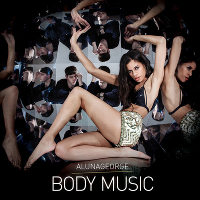 アルバム/Body Music/アルーナジョージ