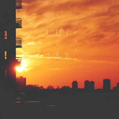 シングル/Lui Tat (Beat)/Green