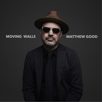 アルバム/Moving Walls/Matthew Good