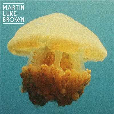Into Yellow (Piano Version)/Martin Luke Brown