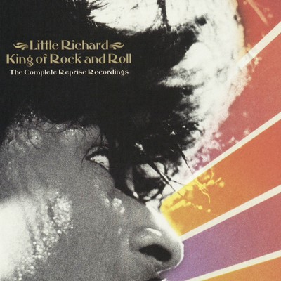 Lovesick Blues/Little Richard