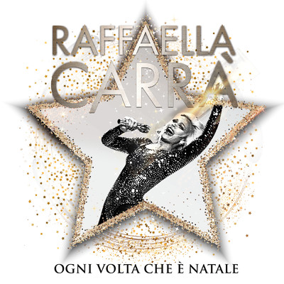 アルバム/Ogni volta che e Natale/Raffaella Carra
