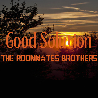 Good Solution/The Roommates Brothers